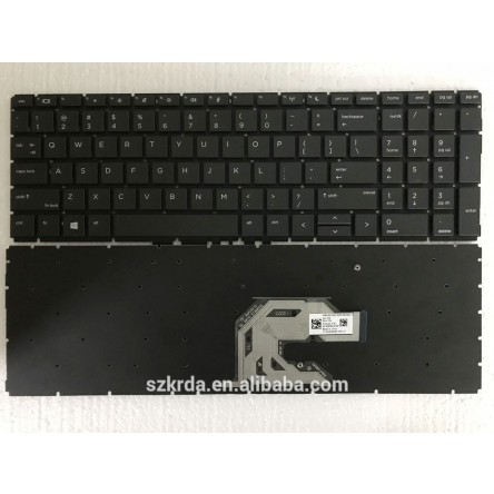 BÀN PHÍM LAPTOP HP PROBOOK 450 G6, 455 G6BÀN PHÍM LAPTOP HP PROBOOK 450 G6, 455 G6